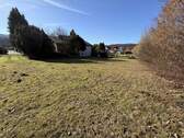 Ansicht Grundstück - Grundstück in Detmold / Pivitsheide
