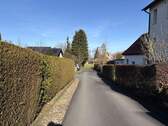 Zufahrt - Grundstück in Detmold / Pivitsheide zum Kaufen
