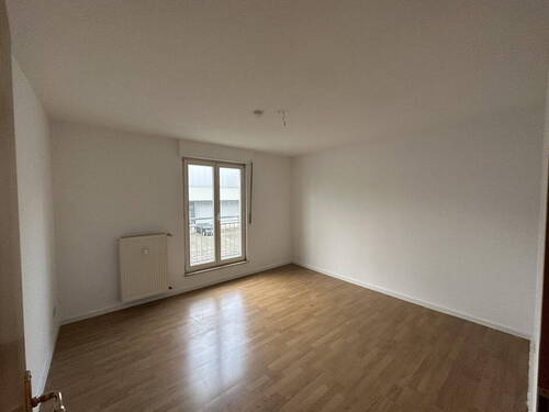 Schlafzimmer - 2 Zimmer Etagenwohnung in Remscheid