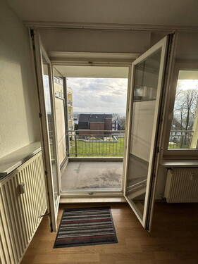 Balkon - 