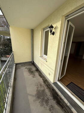 Balkon - 