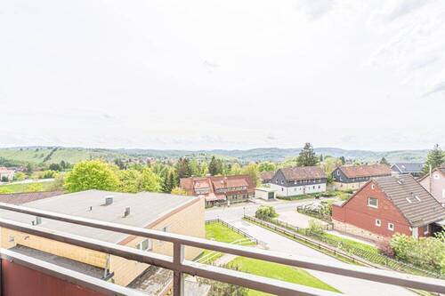 Balkon - 