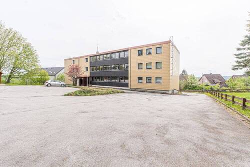 Stellparkplätze - 