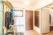 Flur - 2 Zimmer Etagenwohnung zum Kaufen in Sankt Andreasberg