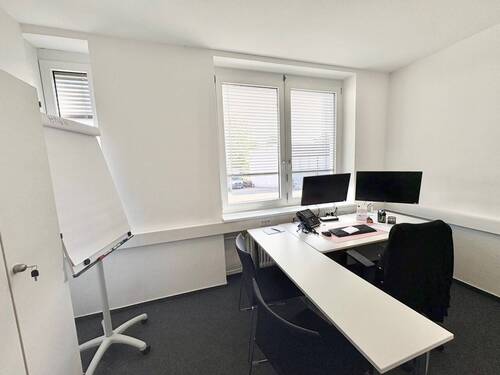 Büro - Büro zur Miete in Mannheim