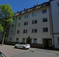 Helle Erdgeschosswohnung mit Balkon - Bochum Innenstadt