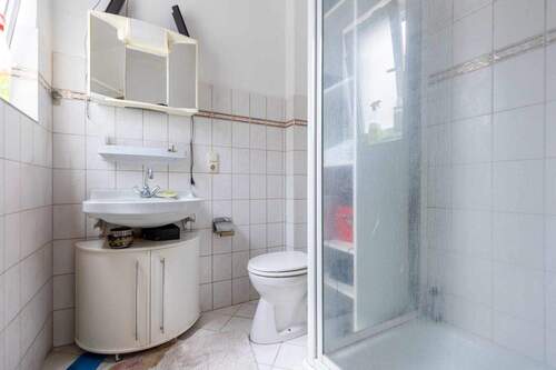 Wohneinheit EG - 