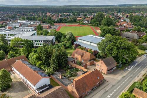 Luftbild - 