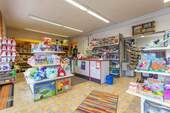 Gewerbeeinheit - 