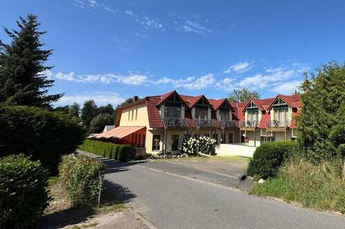 Bild 3 - 3 Zimmer Hotel, Pension, Gasthof in Wittenbeck