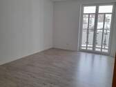 Zimmer 2 mit Zugang Balkon - 