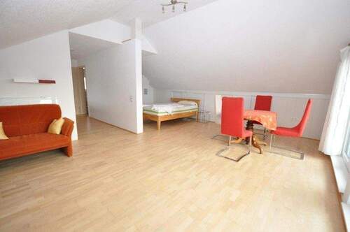 DG Wohnen / Schlafen - 