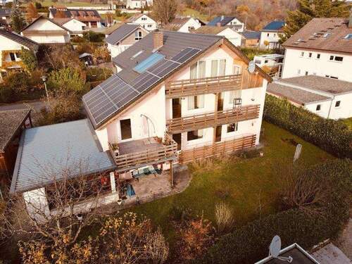 Ansicht - 7 Zimmer Mehrfamilienhaus, Wohnhaus zum Kaufen in Öhningen