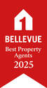 Bellevue Best Property Agents 2025 - 
