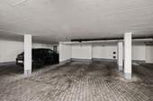 Tiefgarage - 