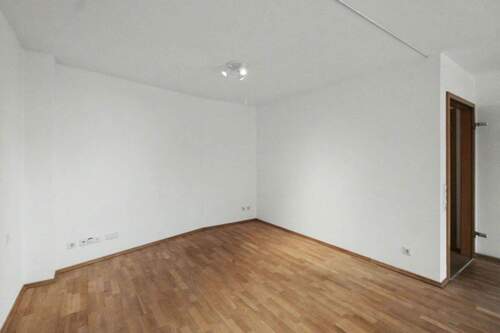 Schlafbereich - 1 Zimmer Einfamilienhaus in Detmold