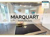 MARQUART IMMOBILIEN - Modernes KfW 55 Einfamilienhaus mit guter Ausstattung in zentraler Lage