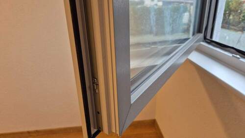 Fenster 3-Fach - 