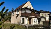 Außenansicht - 6 Zimmer Einfamilienhaus zum Kaufen in Frankenthal