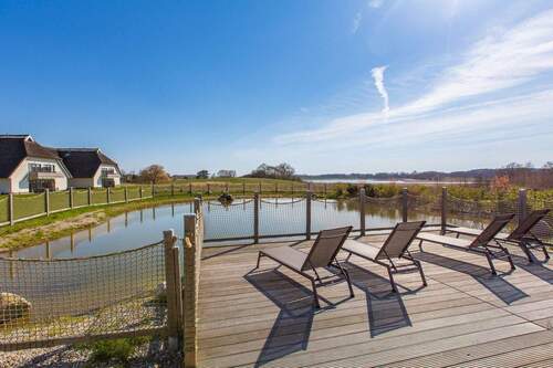 Teich auf WEG-Grundstück - 