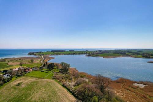 Blick über den Wreecher See - 