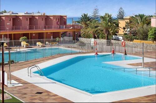 IMG-20240402-WA0033.jpg - Mehrfamilienhaus, Wohnhaus in Maspalomas