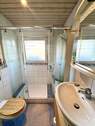 Badezimmer Wohnung 1 - 