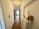 Flur Wohnung 2 - 