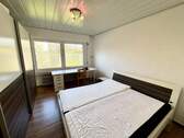 Schlafzimmer Wohnung 2 - 