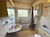 Badezimmer Wohnung 2 - 