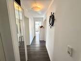 Flur Wohnung 1 - 