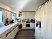Küche Wohnung 1 - 