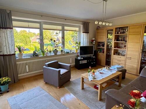 Wohnen OG - Mehrfamilienhaus, Wohnhaus zum Kaufen in Krefeld