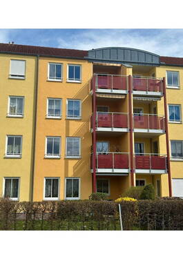 Bild 2 - 4 Zimmer Etagenwohnung zum Kaufen in Leipzig Lausen
