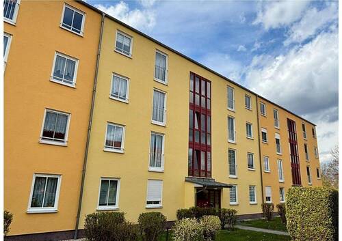 Bild 3 - 4 Zimmer Etagenwohnung in Leipzig Lausen