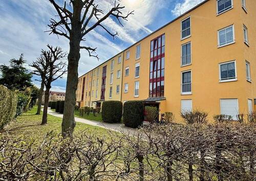 Bild 4 - Etagenwohnung mit 91,00 m&sup2; in Leipzig Lausen zum Kaufen