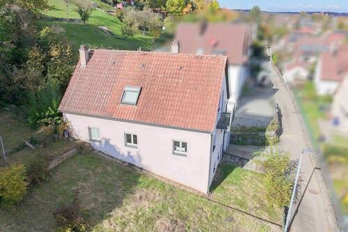 Luftbild - 