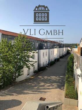 Anlage - Schöne 2-Zimmerwohnung - Top Wohnlage - Hobels - St. Ingbert - mit Balkon