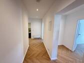 Sanierungsbeispiel im Haus - 