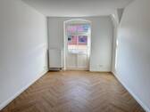 Sanierungsbeispiel im Haus - 
