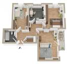 Grundriss - 