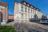 2 - 2 Zimmer Mehrfamilienhaus, Wohnhaus zum Kaufen in Oschersleben