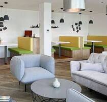 All-inclusive-Zugang zu Lounges in Regus Grugaplatz - Essen Rüttenscheid