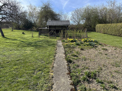 Garten - 