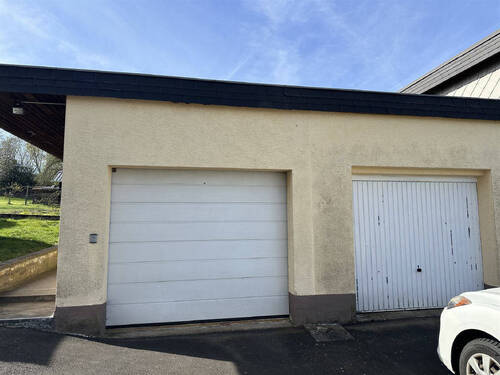Garagen - 