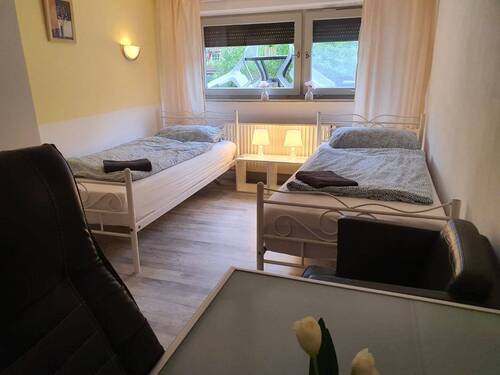 Gästezimmer - 