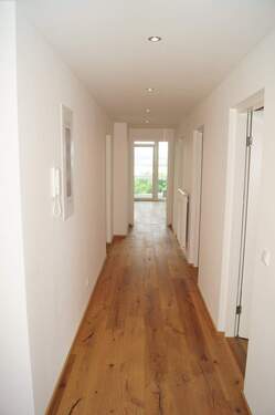 Wohnungsflur - 
