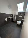 Gäste WC mit WM-Anschluß - 