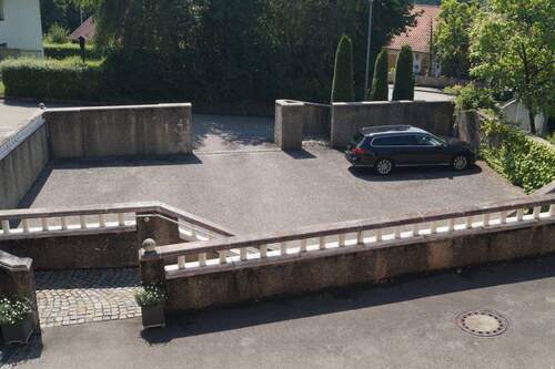 Stellplatzansicht - 