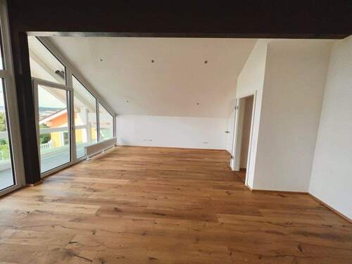 Panorama-Wohnzimmer - 